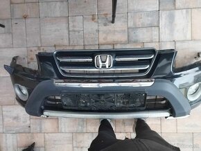 Honda CRV 2006 i-cdti nahradne diely - 6