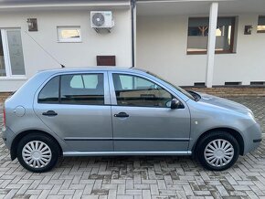 Škoda Fabia 1.2 HTP Comfort - 6