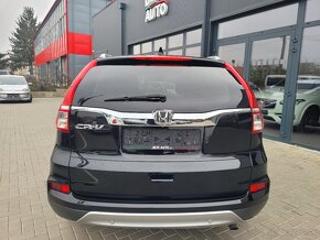 Honda CR-V 1.6 i-DTEC Executive 4WD - 6