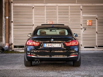 BMW 430i Luxury A/T - 6