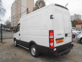 Iveco Daily 35 S10V L2H2 - AJ NA SPLÁTKY  - 6