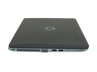 HP 840 G2, 8GB RAM, Win11 Pro, 500GB HDD - 6