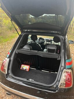 Fiat 500 0,9 TwinAir GUCCI - 6