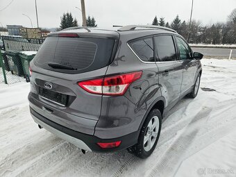 Ford Kuga 1.6i 150PS Titanium - 6