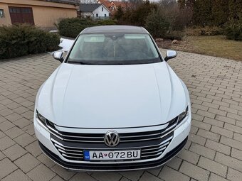 Volkswagen Arteon 110kw DSG Elegance - 6