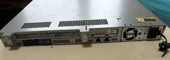 Predam server HP ProLiant DL120 Gen9 - 6