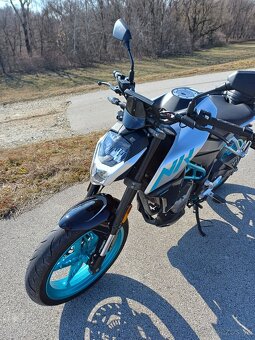 CFMOTO300NK - 6