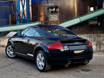 Audi TT 1.8T 165kw - 6