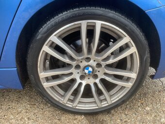 Rozpredam bmw f30 320d Mpaket - 6