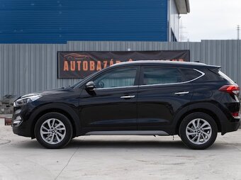 Hyundai Tucson 1.7 CRDI - 6