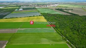 Na predaj investičný pozemok 10 115 m² Hviezdoslavov - 6