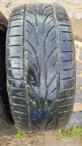 Pneu 205/50 R16, 4ks. - 6