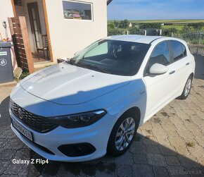 FIAT TIPO 1.4 70 KW - 6