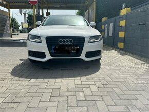 Audi A4 2.0TFSI 170 koni AUTOMAT - 6