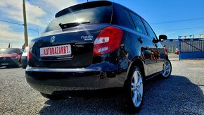 Škoda Fabia 1.4 MPI -63 kw 16V Sport - 6