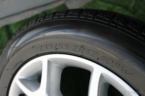 17” LETNA SADA---FORD KUGA---/záťažové/--5x108 r17 - 6