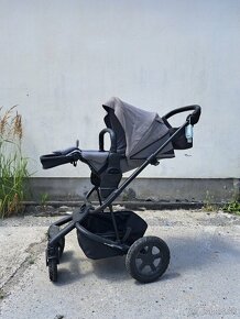 Easywalker Harvey 2 all terrain + vajicko Maxi cosi - 6