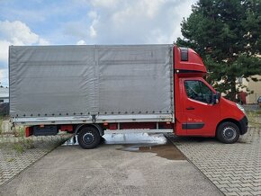 RENAULT MASTER 2019 r.v. 10 PALET, 2,3 DCI 125kW - 6