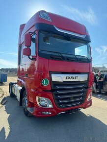 TAHAČ DAF XF 480 SSC STANDART 2020 - ZÁRUKA - 6