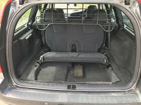 Volvo V70 2,4 benzin automat - 6