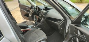 Opel Zafira 1.6CDTi Cosmo - 6