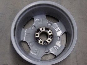 Amg kola Styling 2 8,5Jx17H2 5x112 ET30 HWA 2024010102 - 6