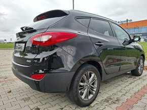 Hyundai ix35 2.0 4WD - 6