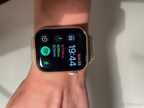 Apple Watch Series 5 - dámske - 6