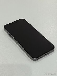 IPHONE 12 PRO 256GB Graphite - 6