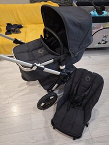 Bugaboo fox 2 - 6