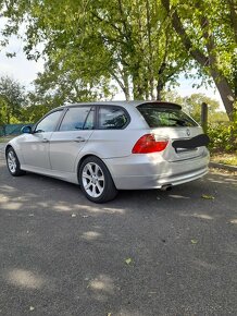 Bmw 3 - 6