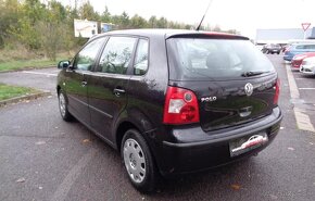 Volkswagen Polo 1.2 12V Trendline - 6