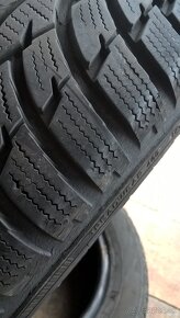 2 ks ZIMNÉ 175/65 R14 82T NOKIAN 6-7 mm 2018 LEN 19,99 €/kus - 6