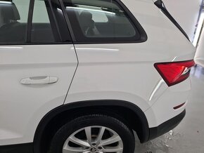 Škoda Kodiaq 1.5TSI / DSG/ Full led - 6