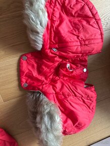 winter kit/zimna sada pre kočik Stokke - 6