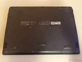 Acer Aspire / Intel Celeron N4000 / 4GB RAM / 14" - 6