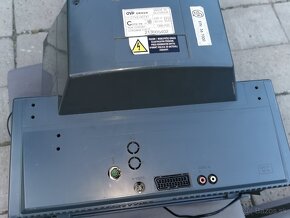 Farebny televizor OVP CTV2130 TXT - 6