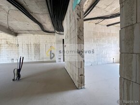 4 i nový RD - bungalov, 120 m2, Rozhanovce - 6