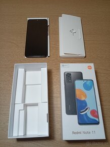 Redmi 11 - 6