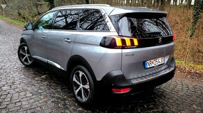 Peugeot 5008 7.miest - 6