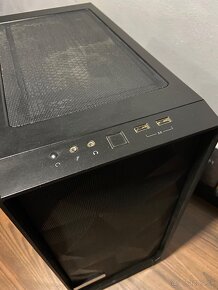 Fractal Design Meshify C Mini - 6