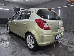 Opel Corsa - 6