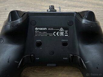 Herný ovládač Nacon Revolution PRO na PS4 - 6