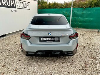 BMW Rad 2 Coupé M240i Sportautomatic - 6