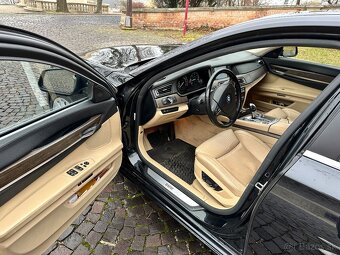 BMW 730D f01 - 6