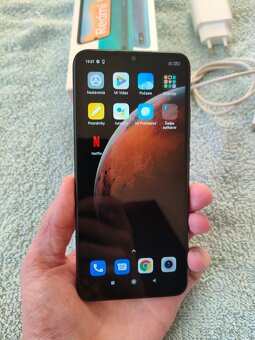 Xiaomi 9AT 32GB Granite Gray - 6