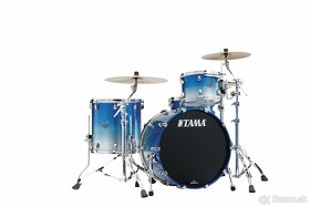 TAMA STARCLASSIC WALNUT/BIRCH 22,12,16 A 20,12,14 - 6