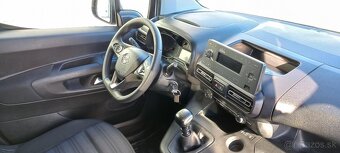 OPEL COMBO LIFE - 6