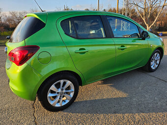 Predám Opel Corsa 1,4 benzín - Automat - 6