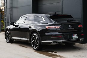 Volkswagen Arteon Shooting Brake SB 2.0 TSI R-Line DSG - 6